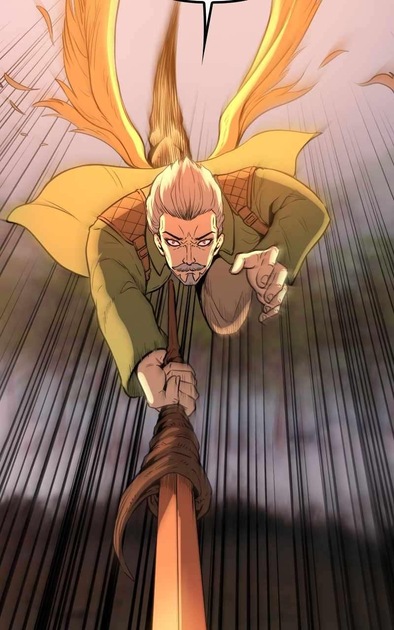 Read The Primal Hunter EN Manga Online