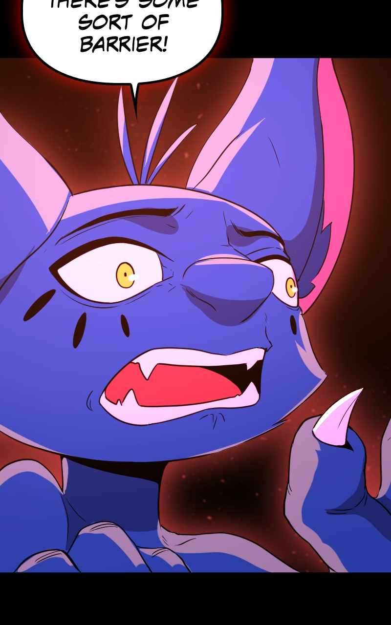 Read The Primal Hunter EN Manga Online