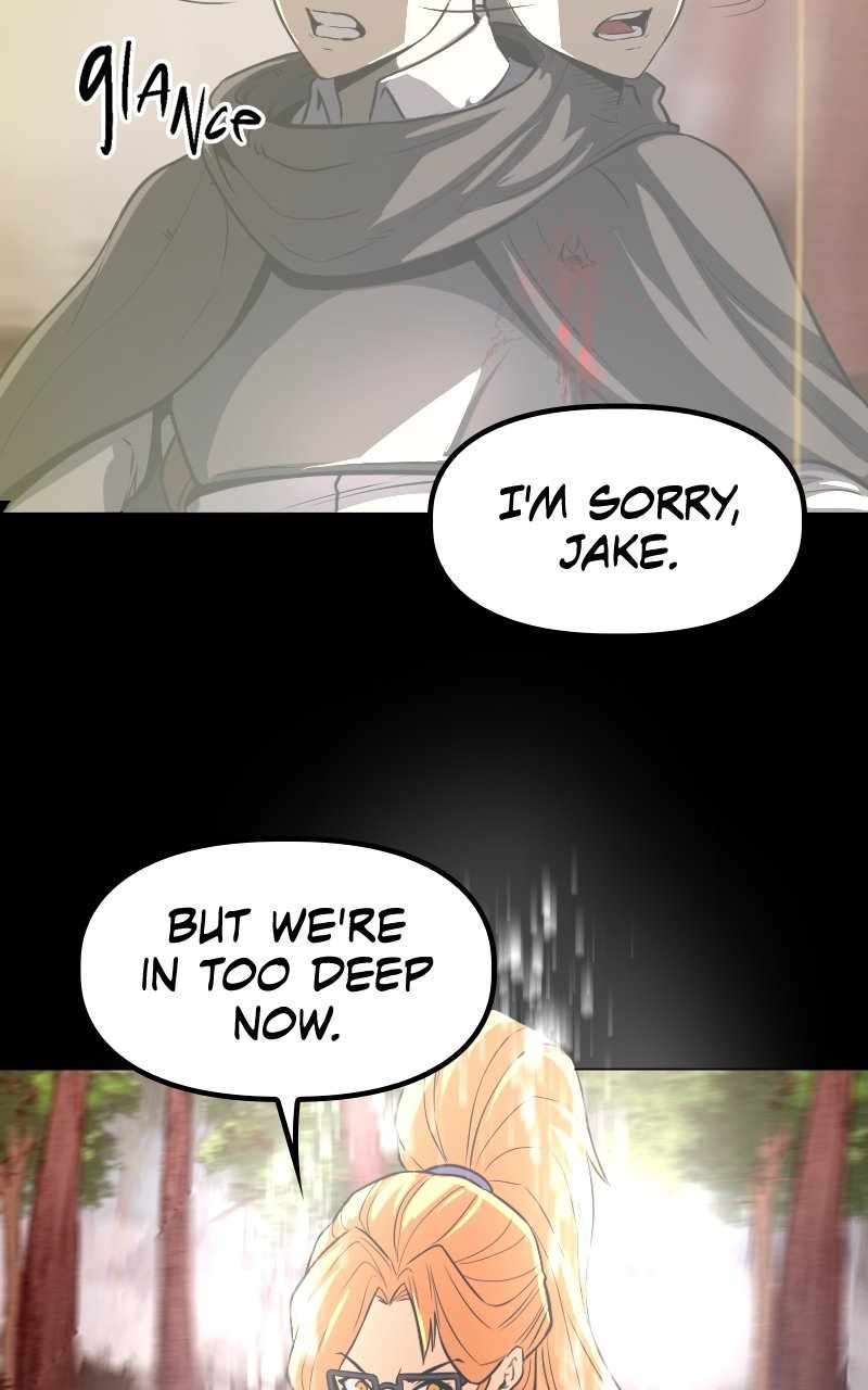 Read The Primal Hunter EN Manga Online