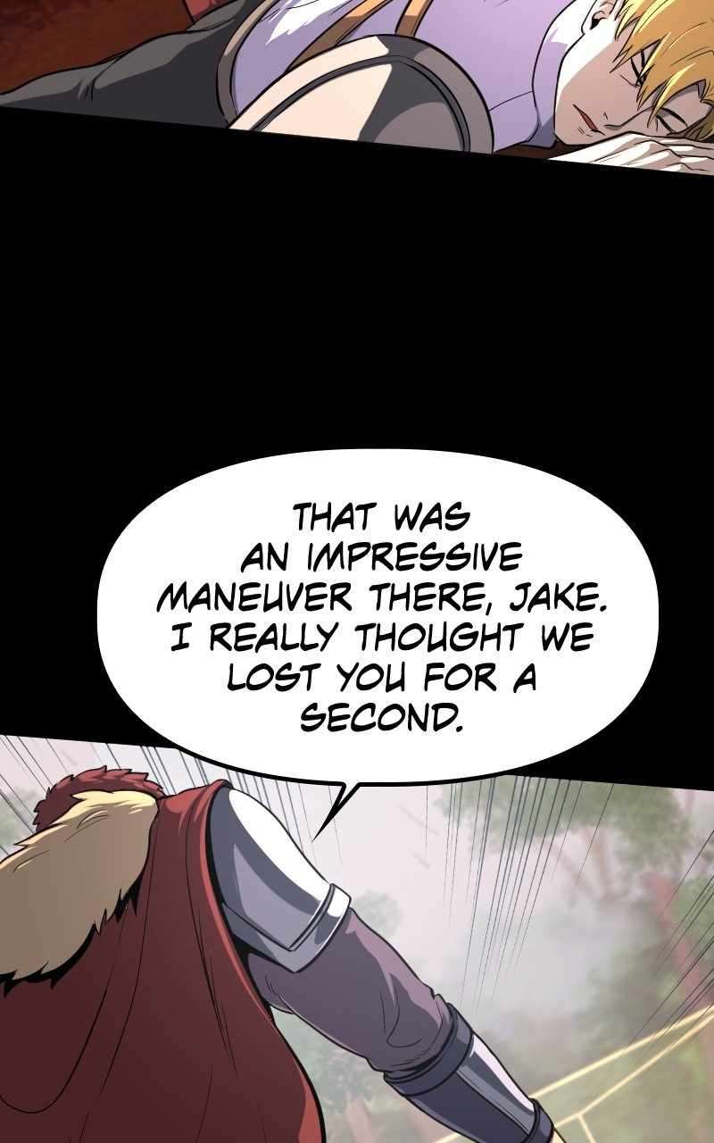 Read The Primal Hunter EN Manga Online