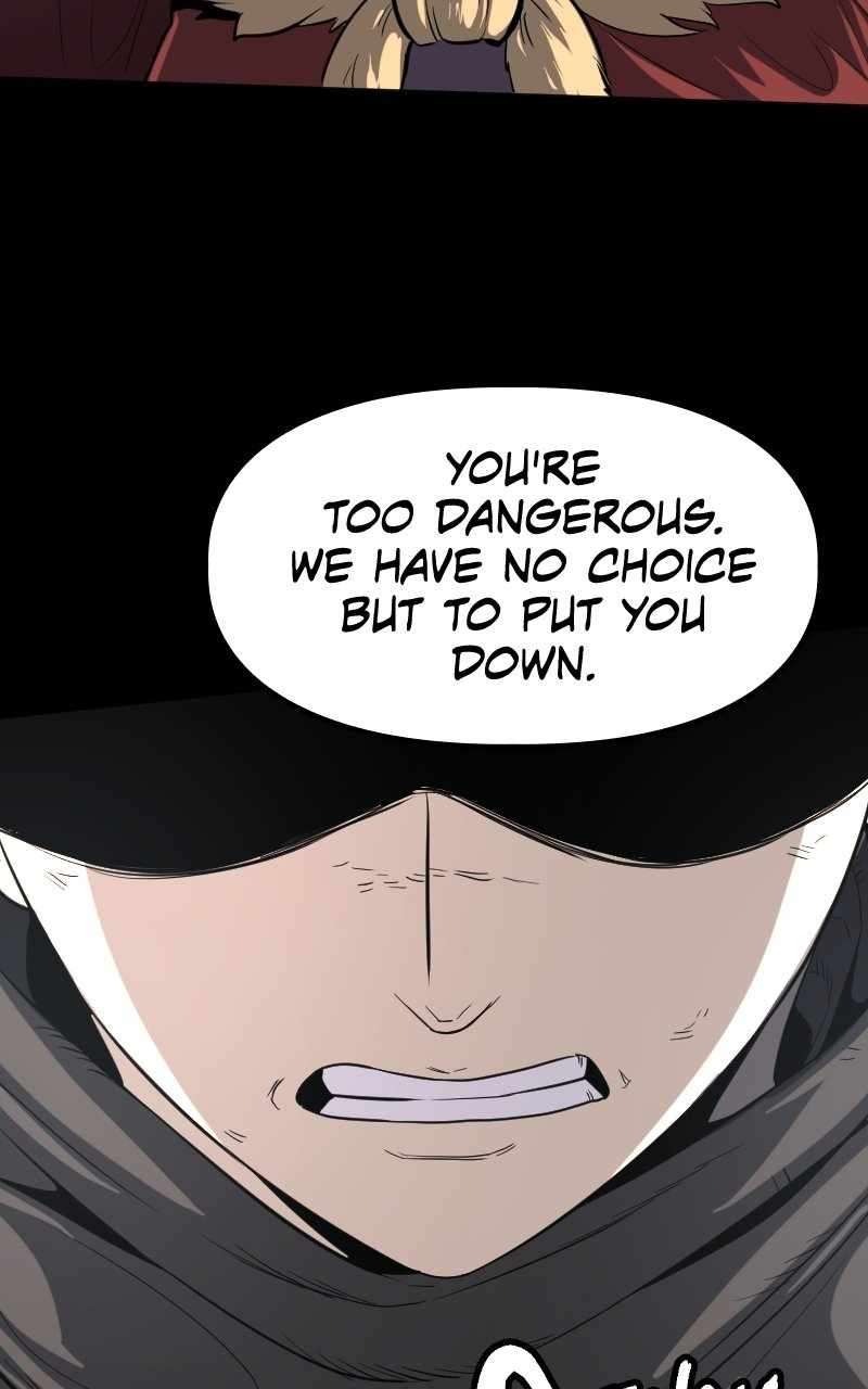 Read The Primal Hunter EN Manga Online