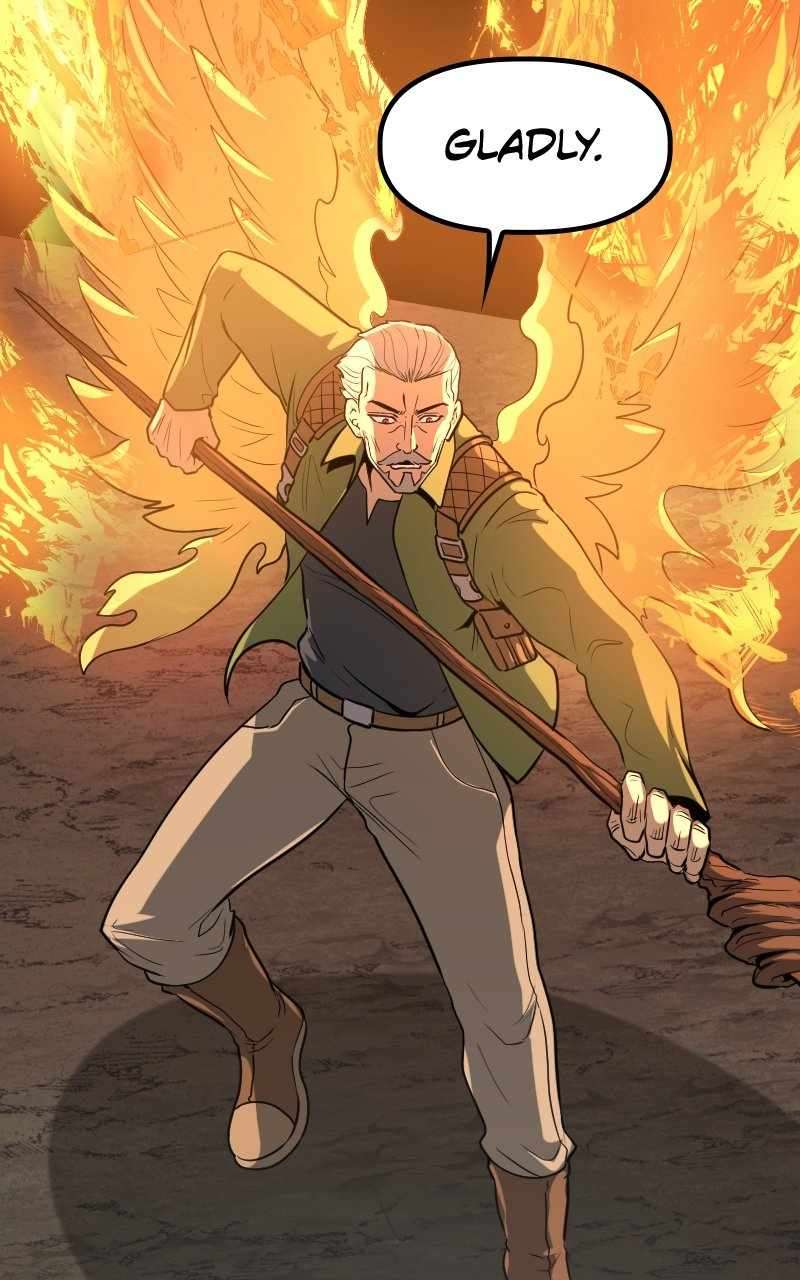 Read The Primal Hunter EN Manga Online