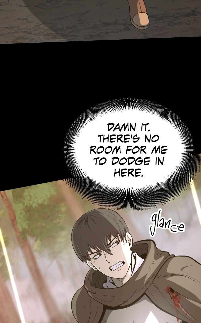 Read The Primal Hunter EN Manga Online