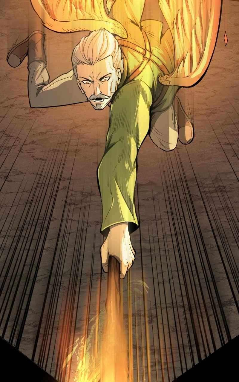 Read The Primal Hunter EN Manga Online