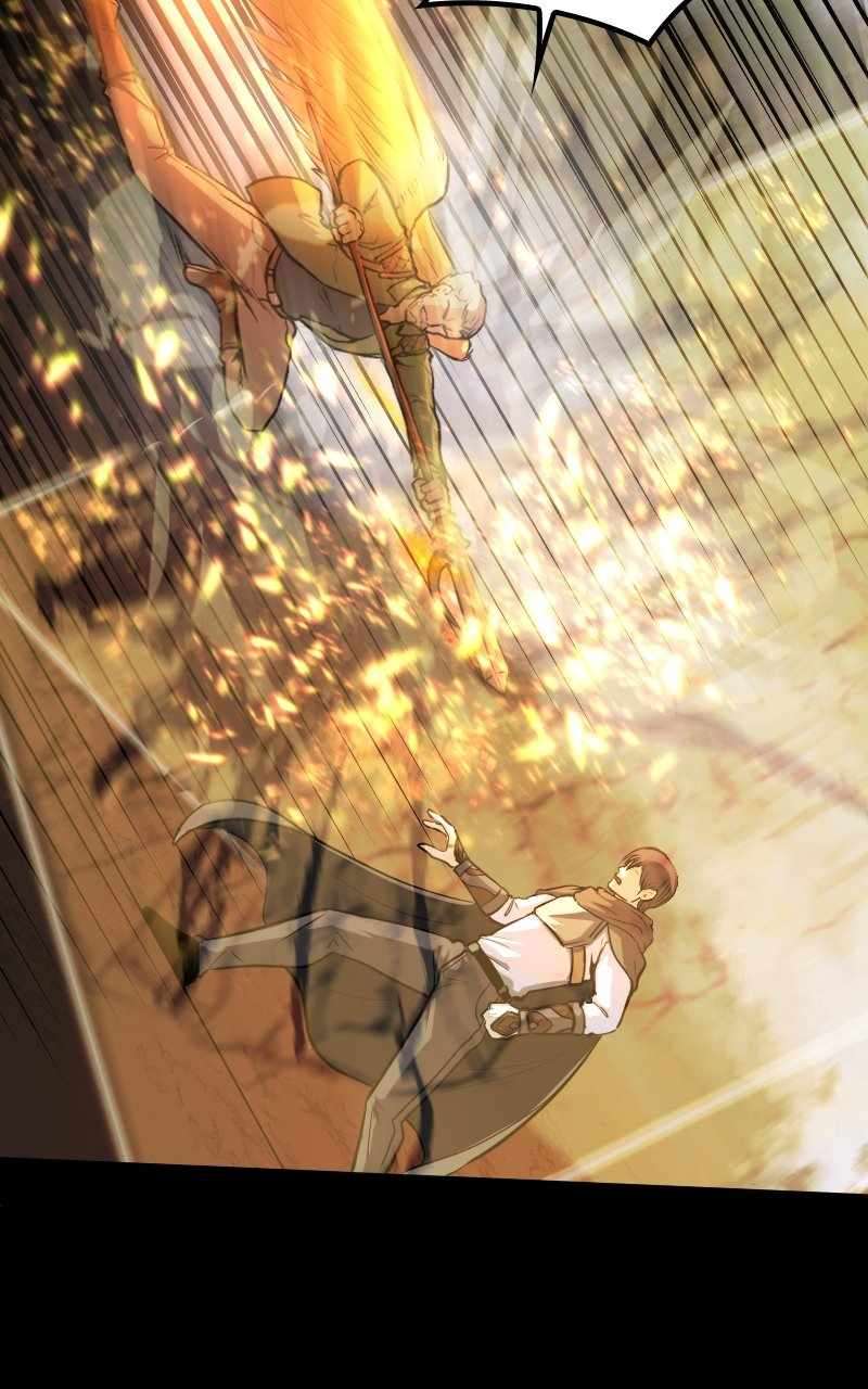 Read The Primal Hunter EN Manga Online