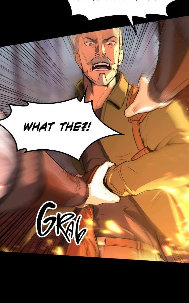 Read The Primal Hunter EN Manga Online