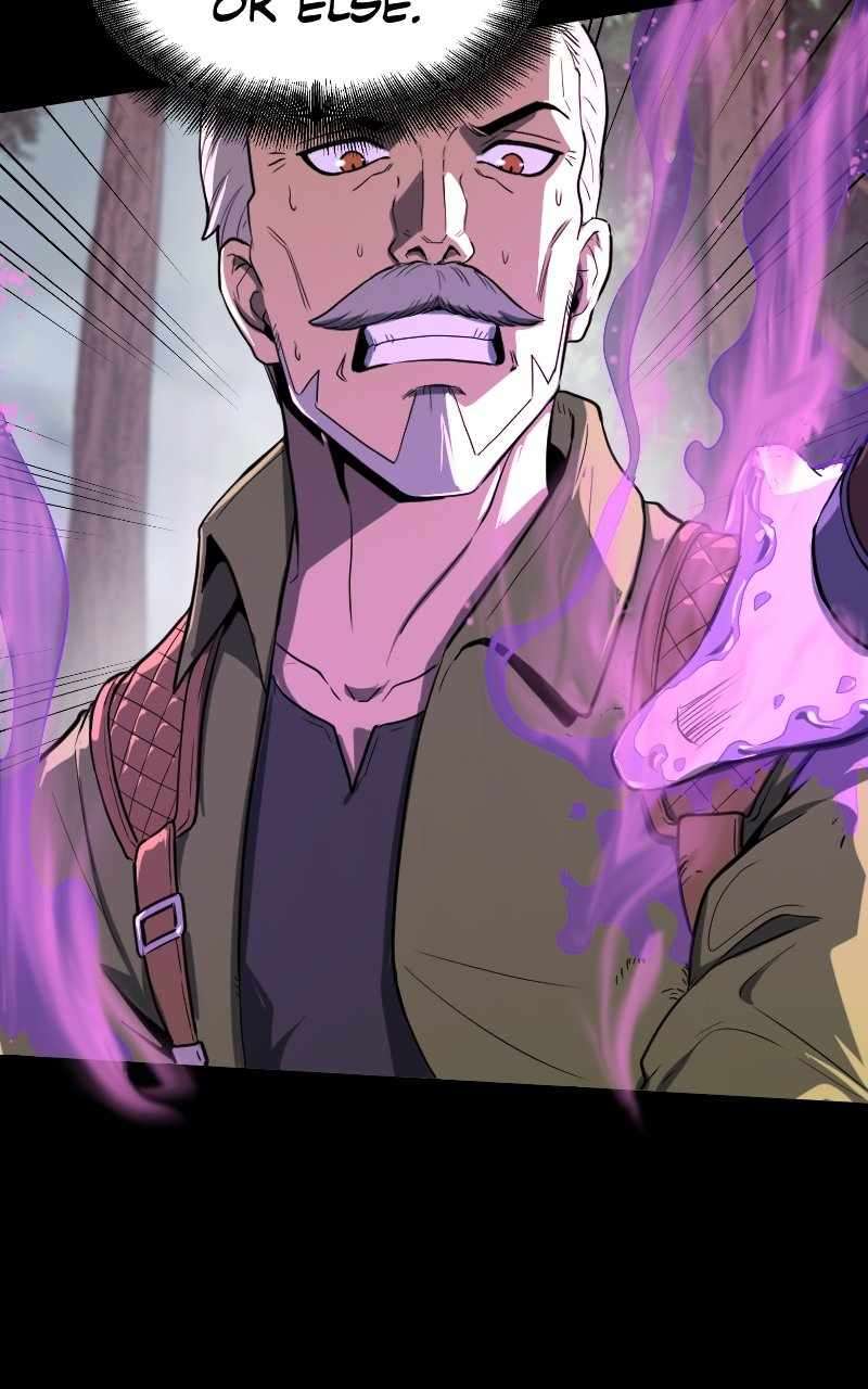 Read The Primal Hunter EN Manga Online