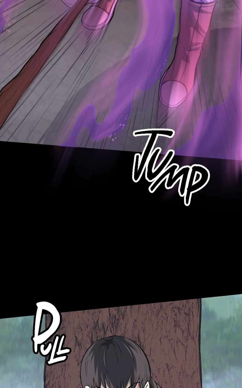 Read The Primal Hunter EN Manga Online