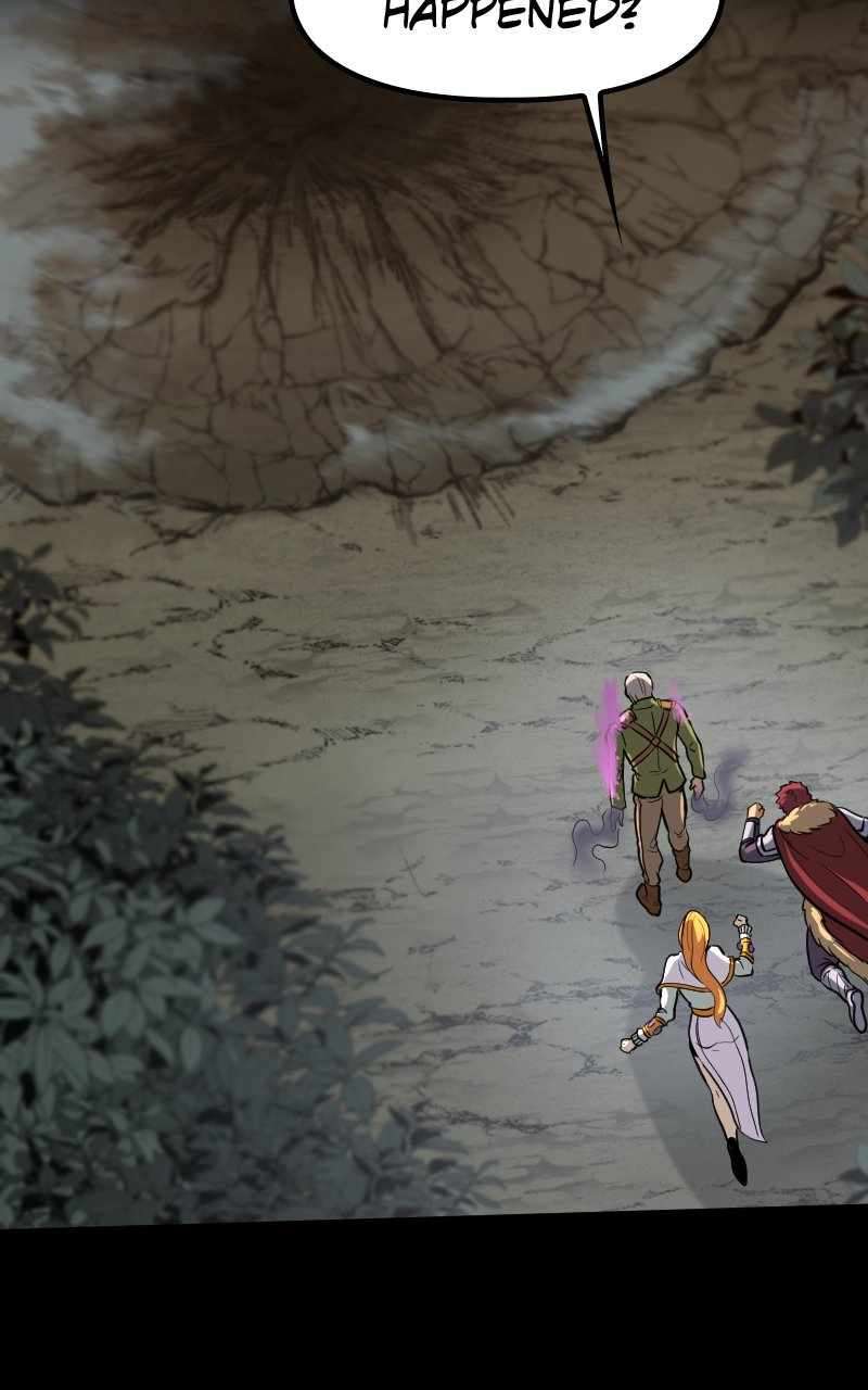 Read The Primal Hunter EN Manga Online