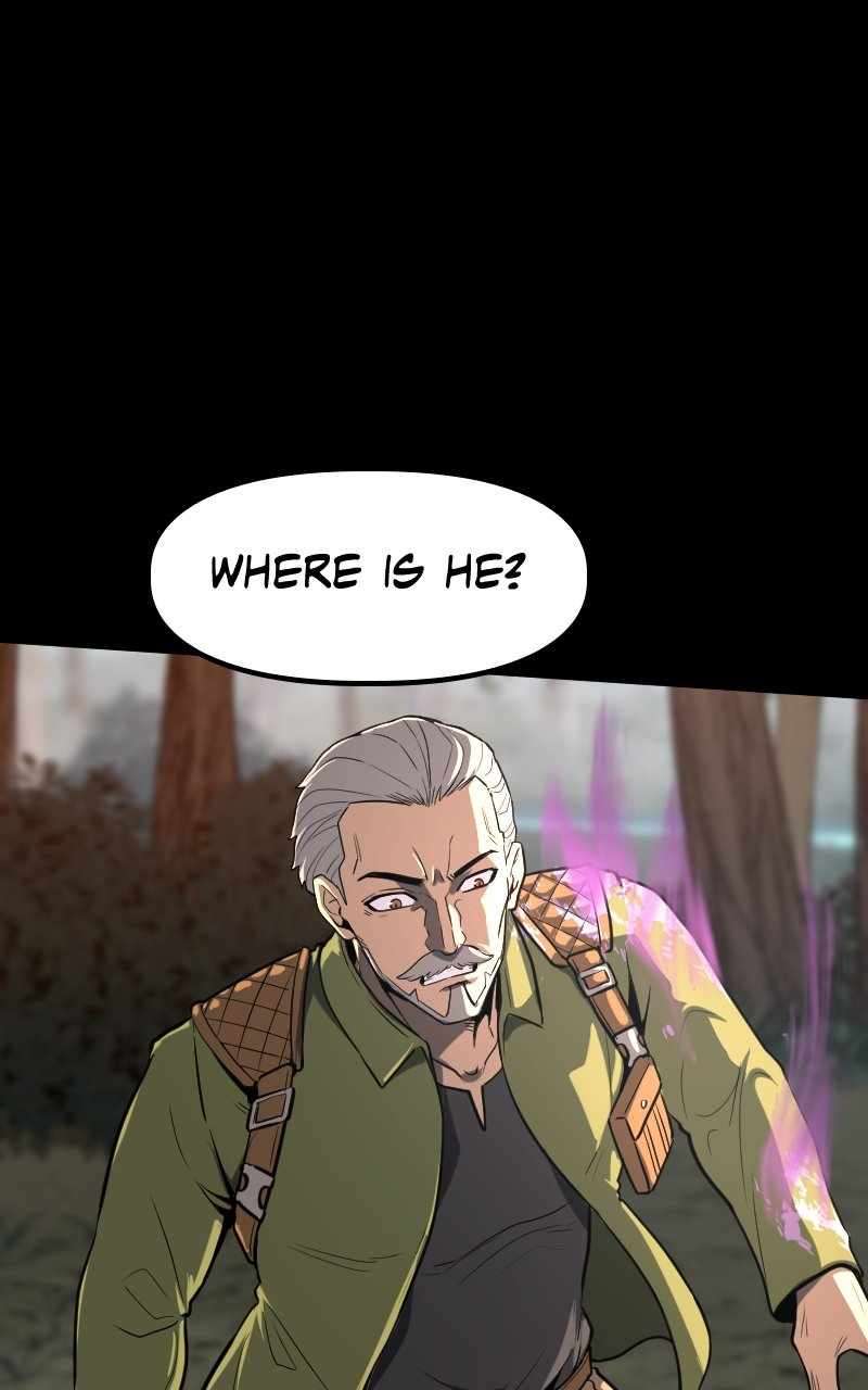 Read The Primal Hunter EN Manga Online