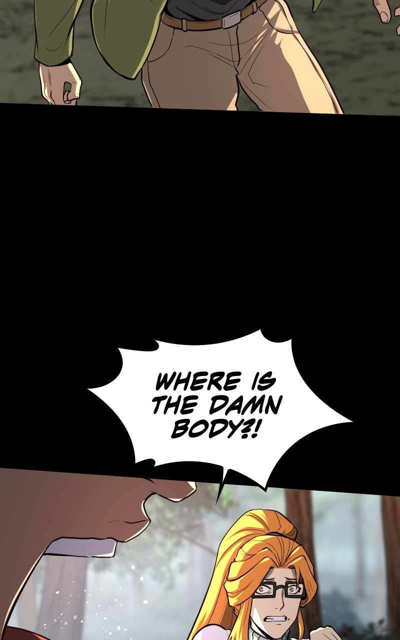 Read The Primal Hunter EN Manga Online