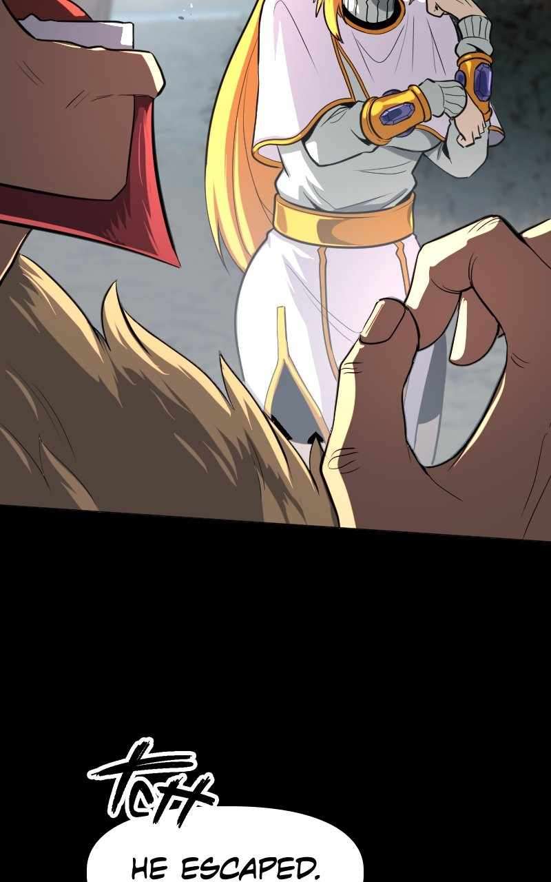 Read The Primal Hunter EN Manga Online