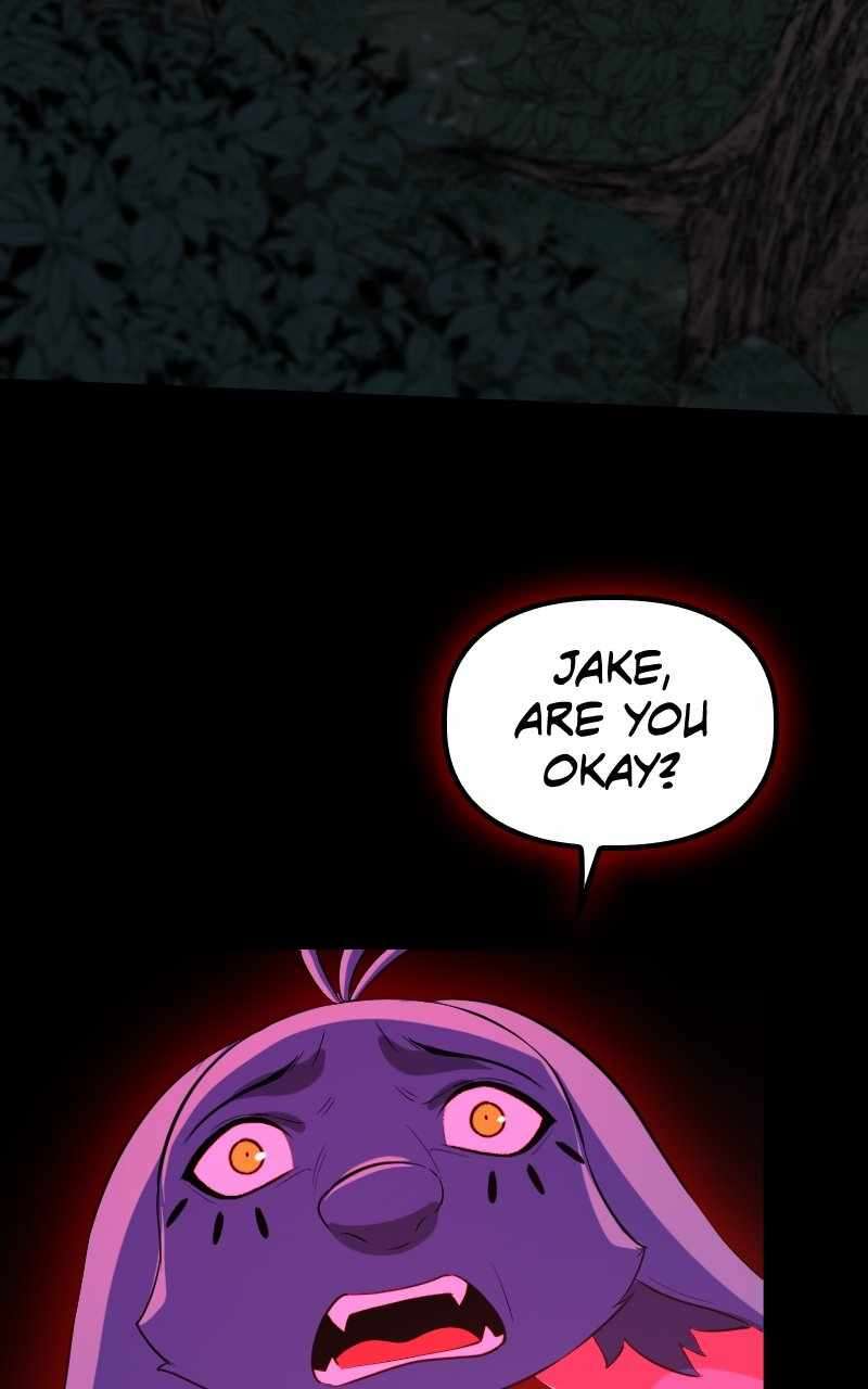 Read The Primal Hunter EN Manga Online