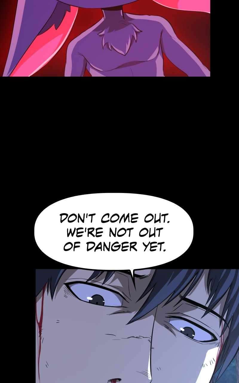 Read The Primal Hunter EN Manga Online