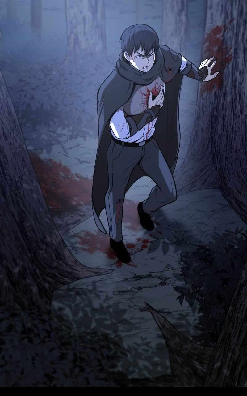 Read The Primal Hunter EN Manga Online