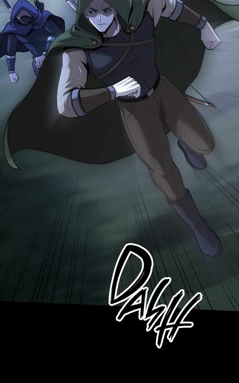 Read The Primal Hunter EN Manga Online