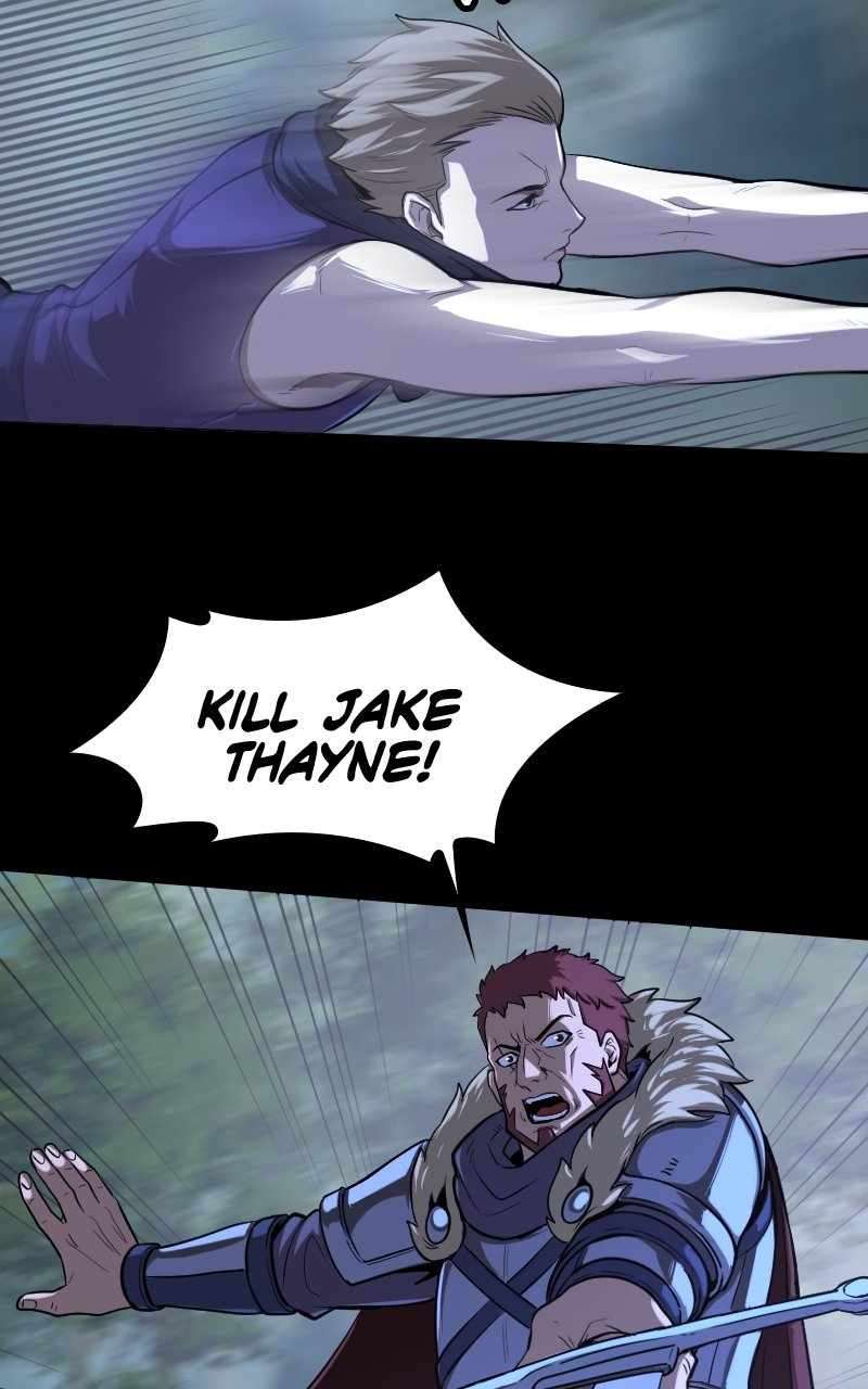 Read The Primal Hunter EN Manga Online