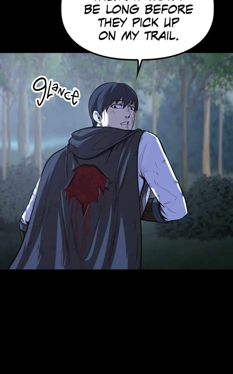 Read The Primal Hunter EN Manga Online