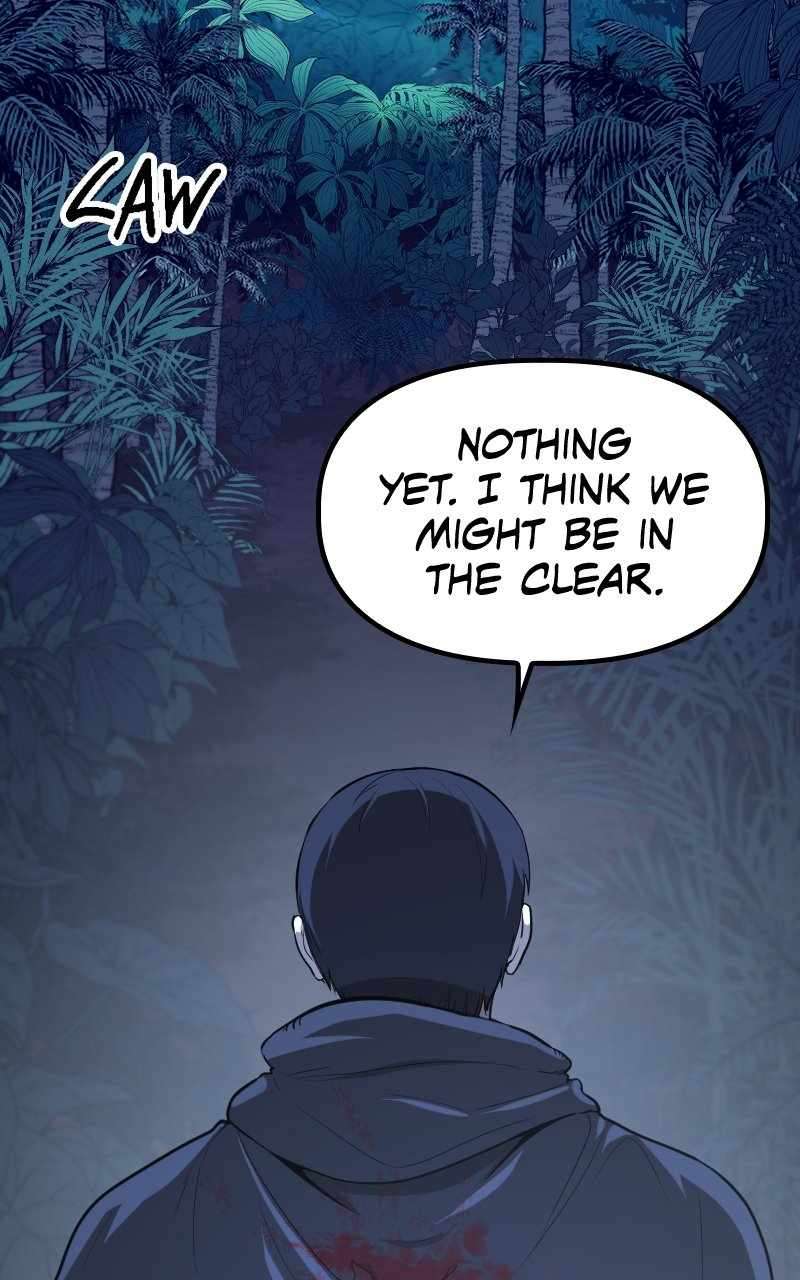 Read The Primal Hunter EN Manga Online