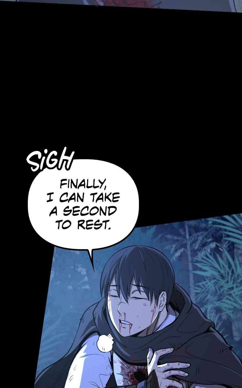 Read The Primal Hunter EN Manga Online