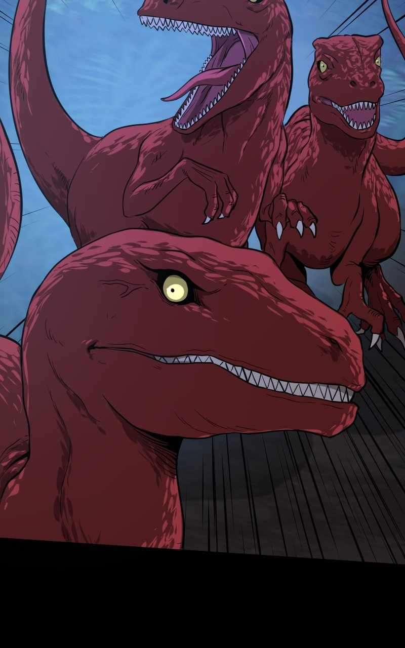 Read The Primal Hunter EN Manga Online