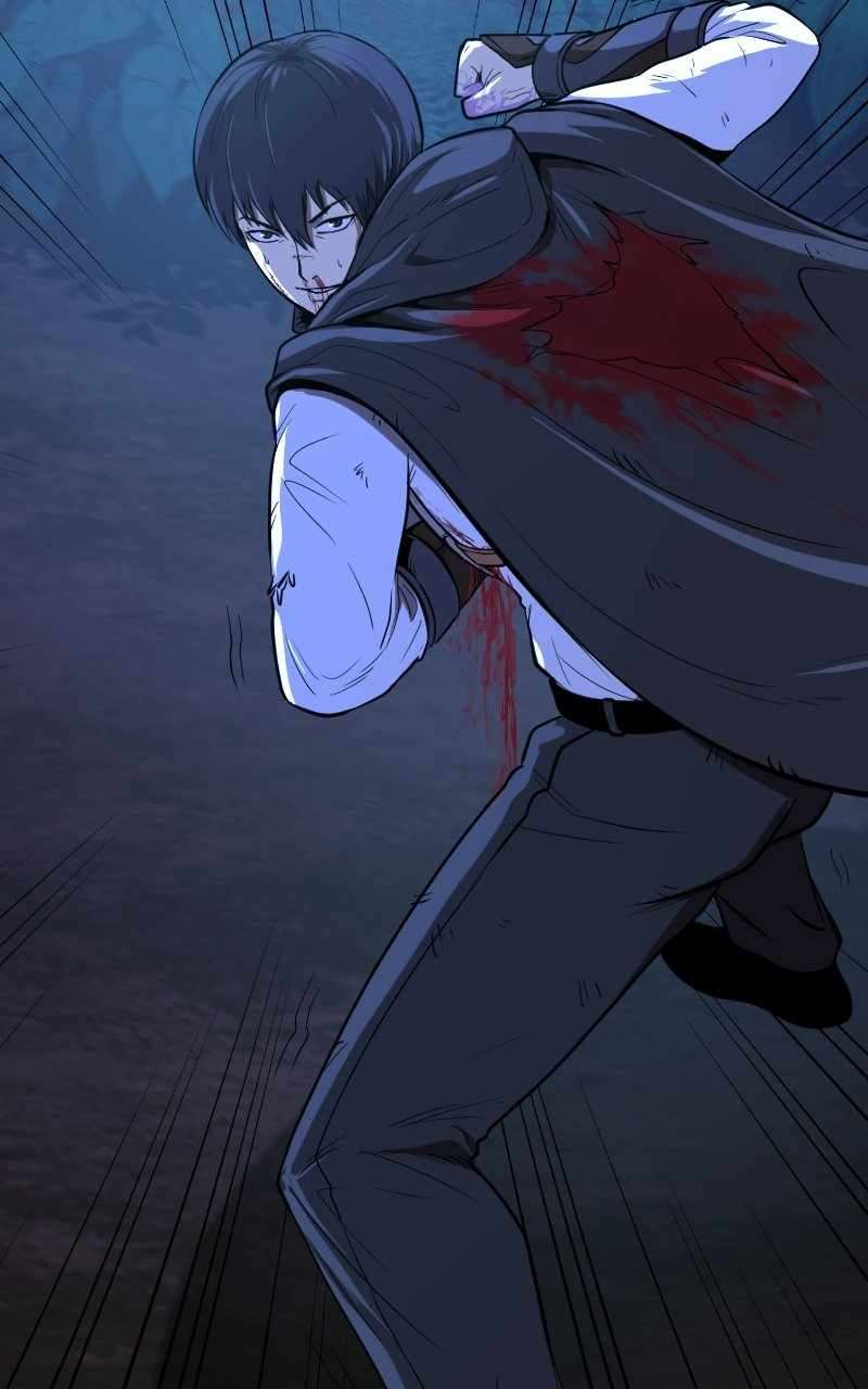 Read The Primal Hunter EN Manga Online