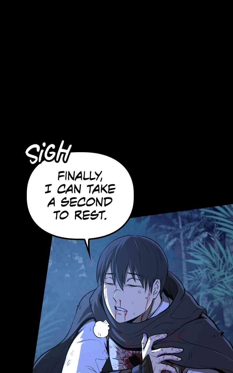 Read The Primal Hunter EN Manga Online