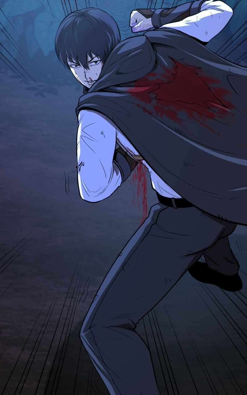 Read The Primal Hunter EN Manga Online