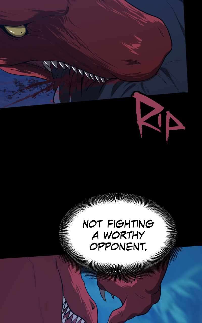 Read The Primal Hunter EN Manga Online