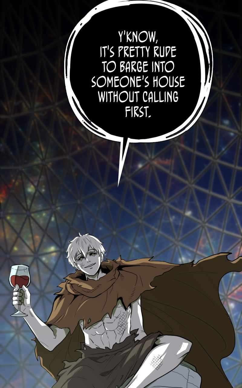 Read The Primal Hunter EN Manga Online