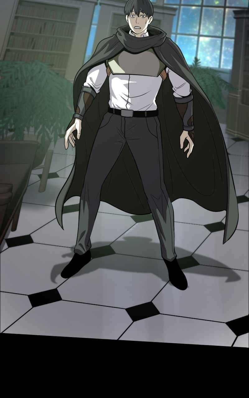 Read The Primal Hunter EN Manga Online