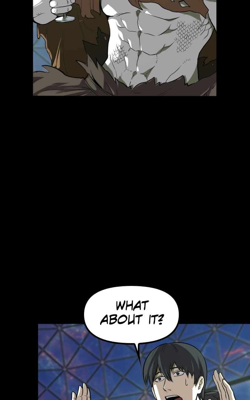 Read The Primal Hunter EN Manga Online