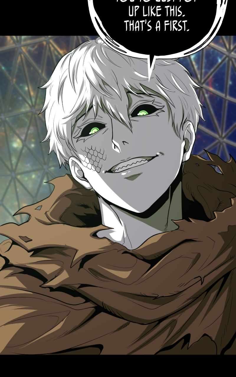 Read The Primal Hunter EN Manga Online