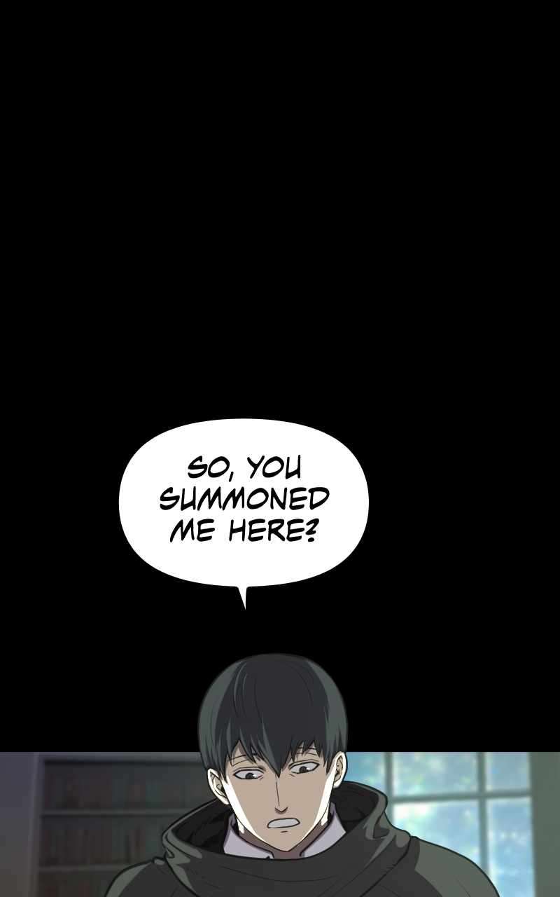 Read The Primal Hunter EN Manga Online