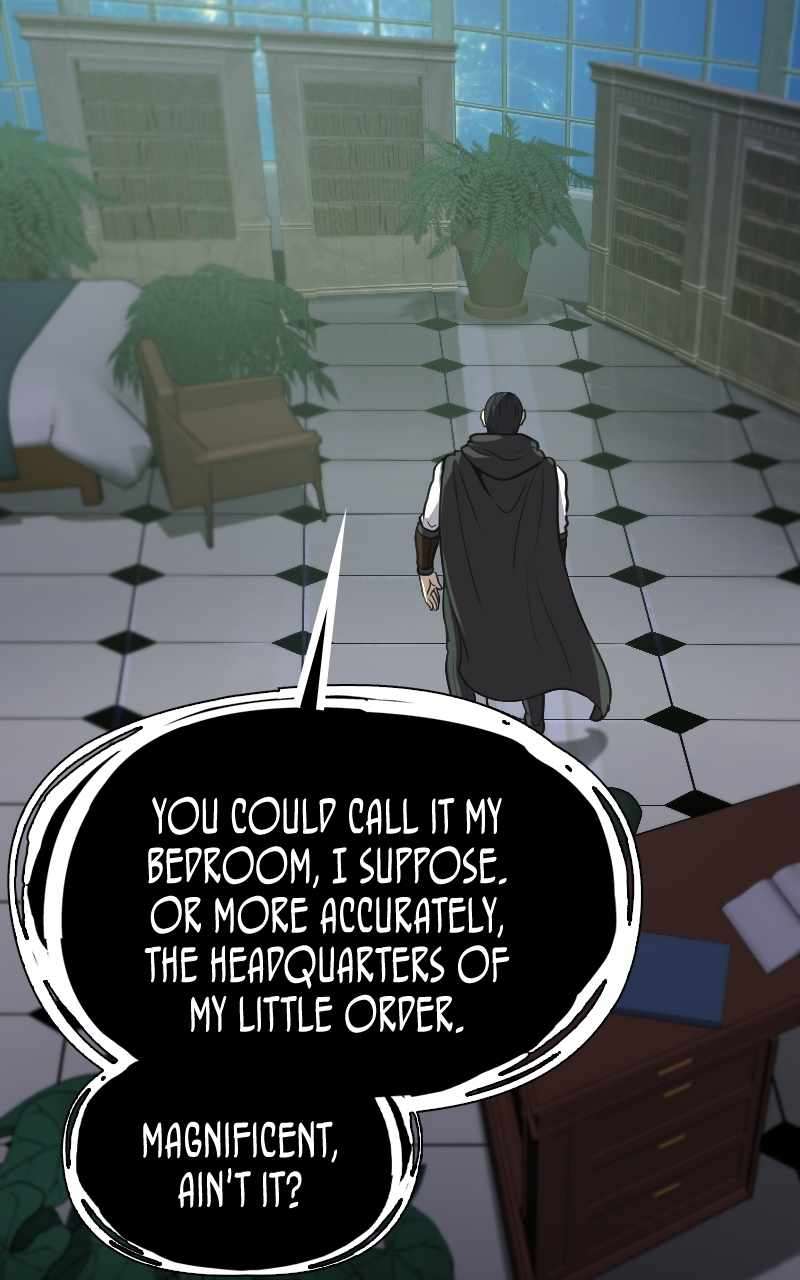 Read The Primal Hunter EN Manga Online