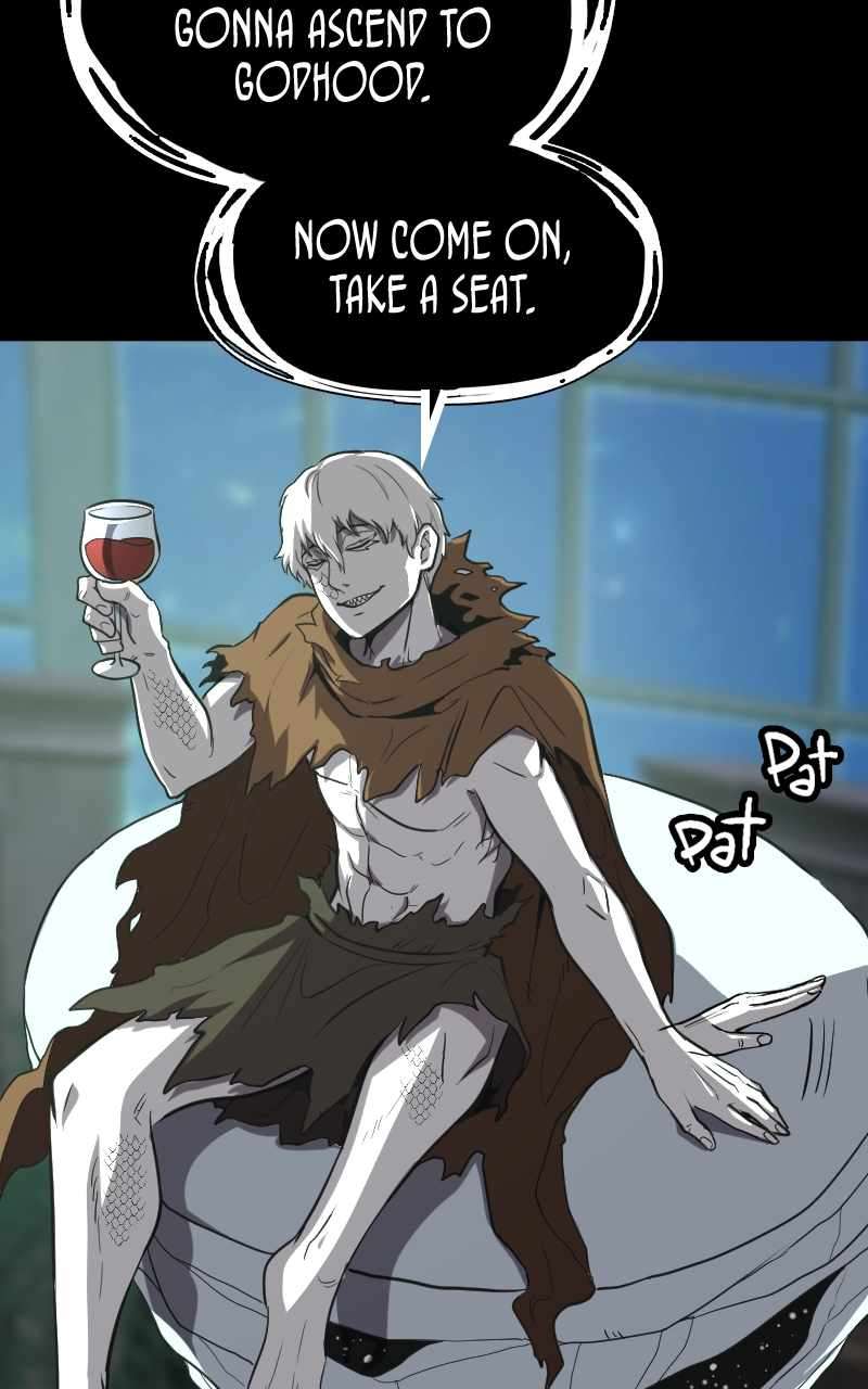 Read The Primal Hunter EN Manga Online