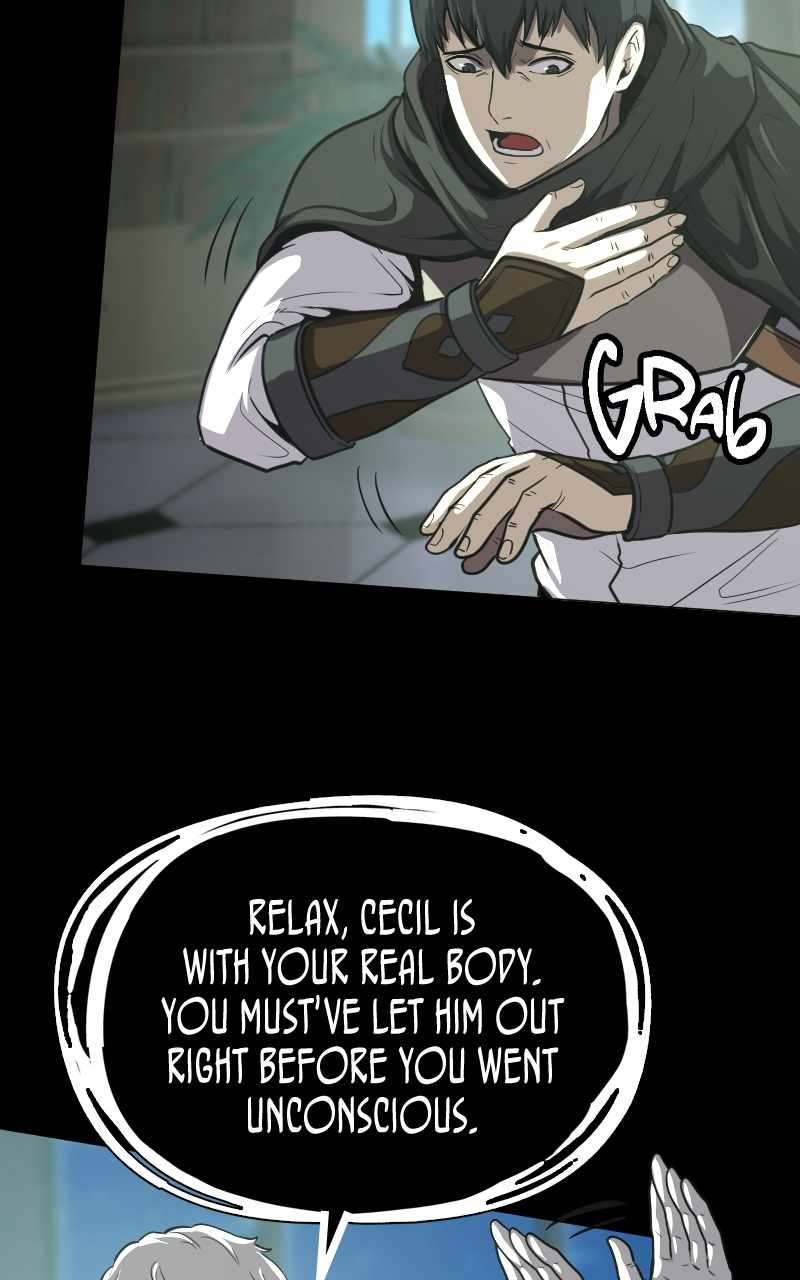 Read The Primal Hunter EN Manga Online