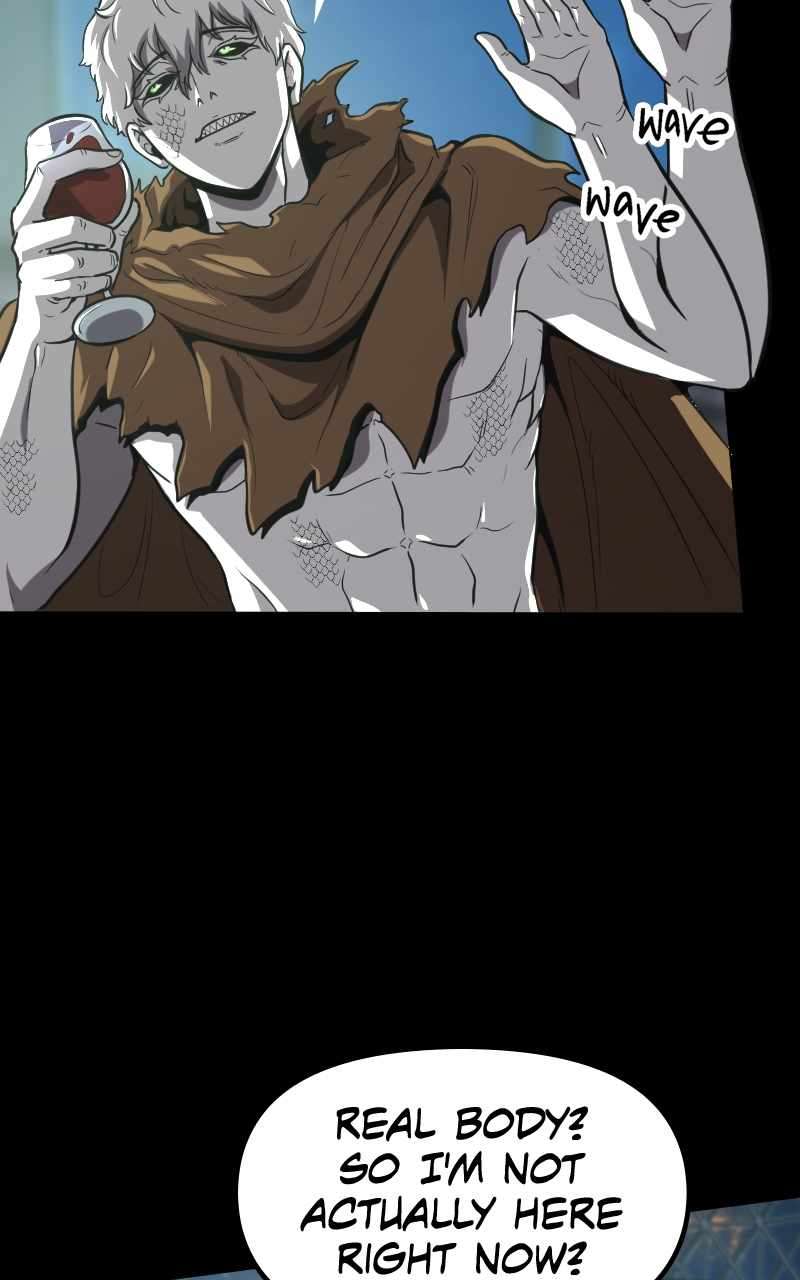 Read The Primal Hunter EN Manga Online