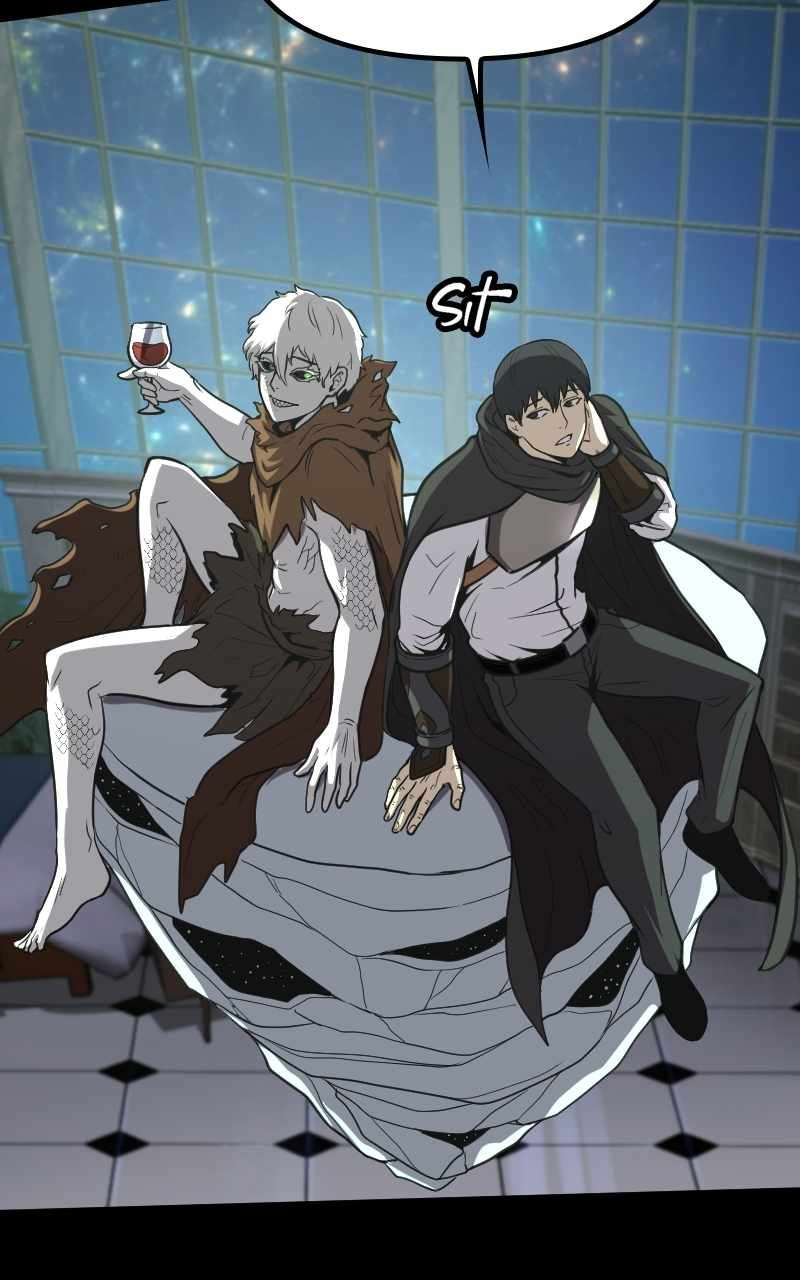 Read The Primal Hunter EN Manga Online