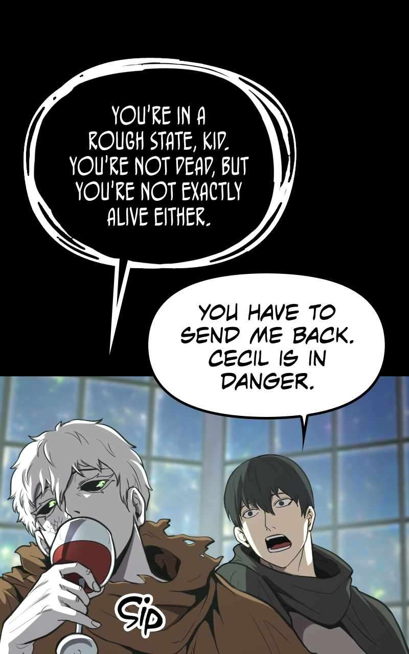 Read The Primal Hunter EN Manga Online