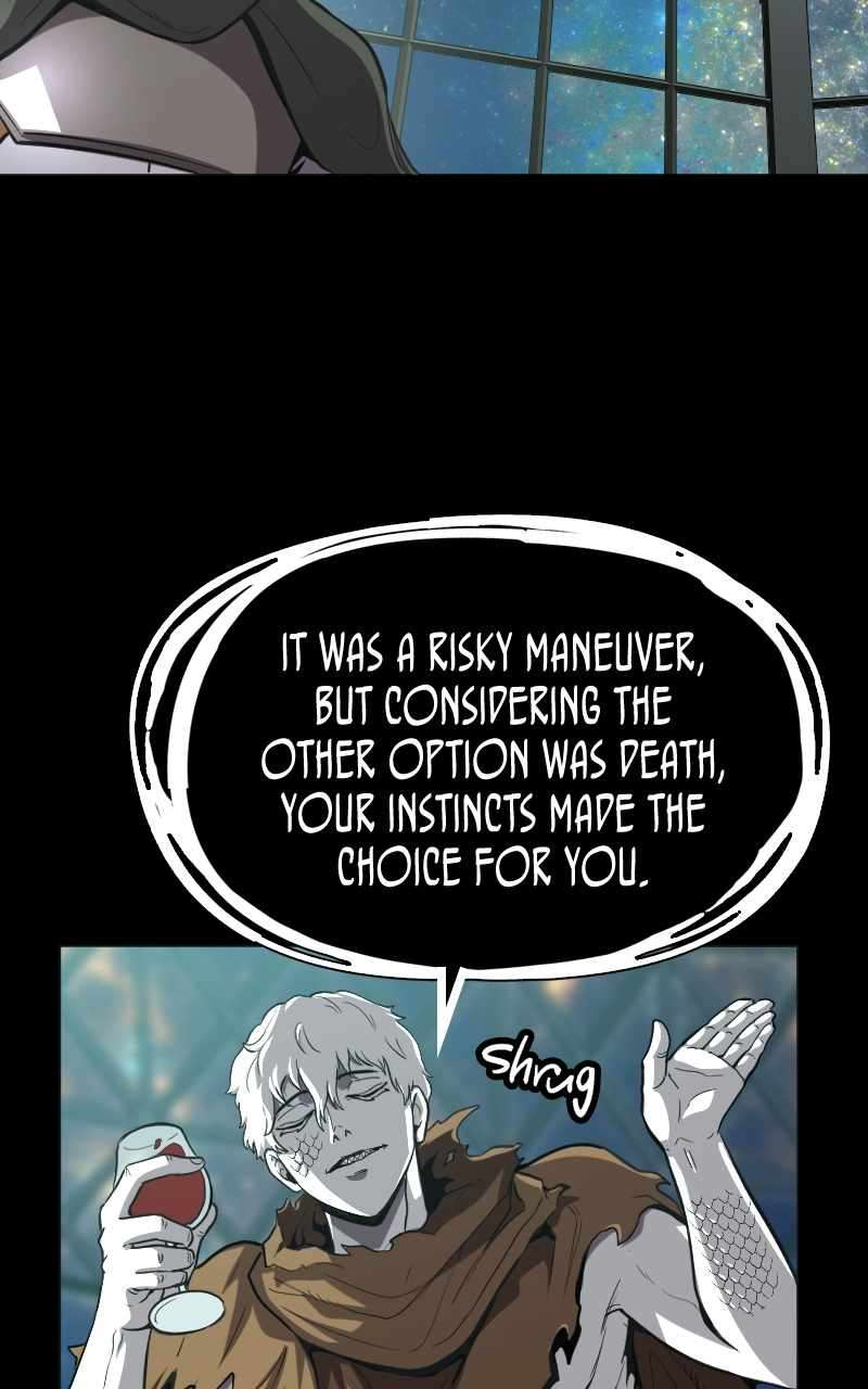 Read The Primal Hunter EN Manga Online