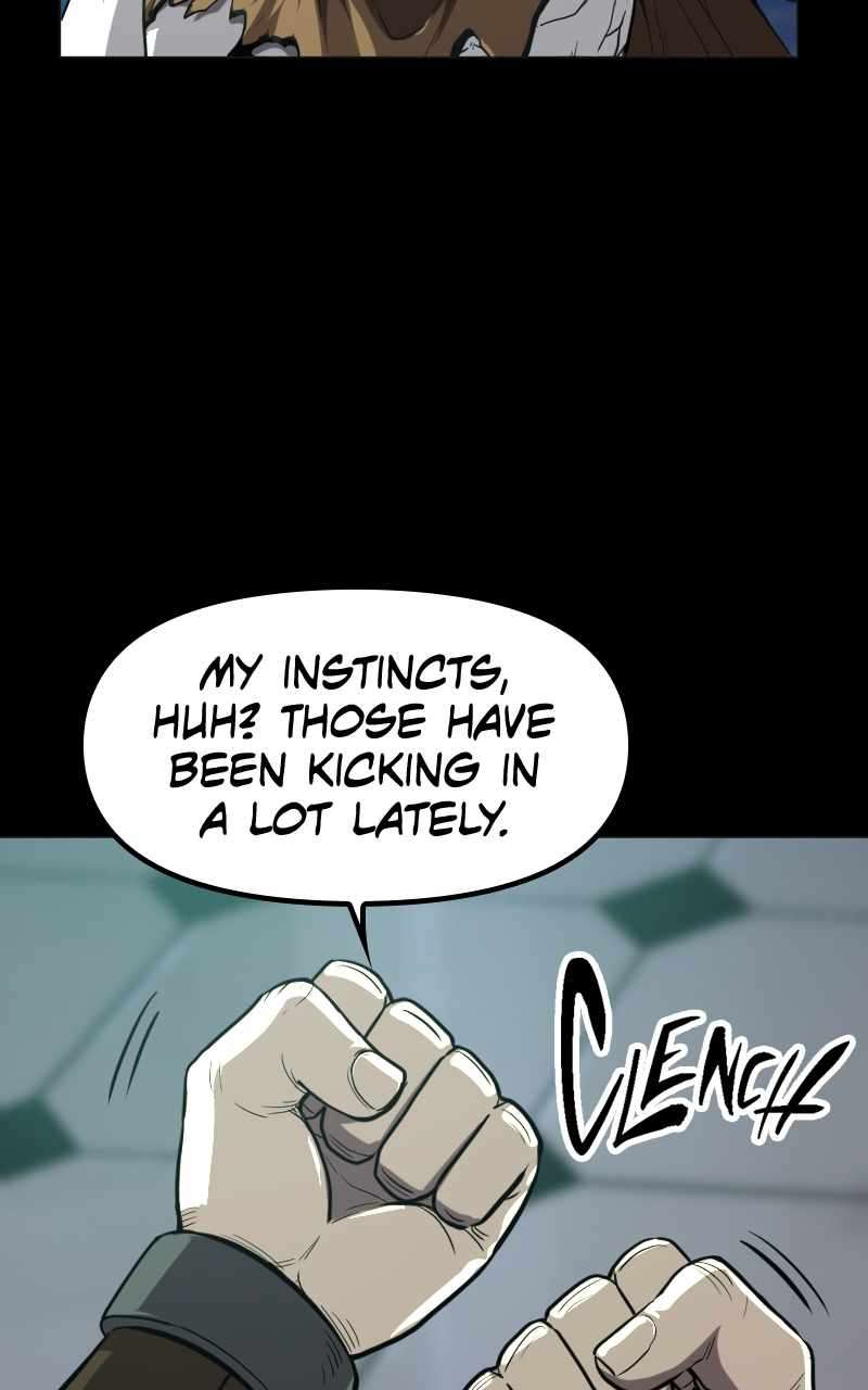 Read The Primal Hunter EN Manga Online