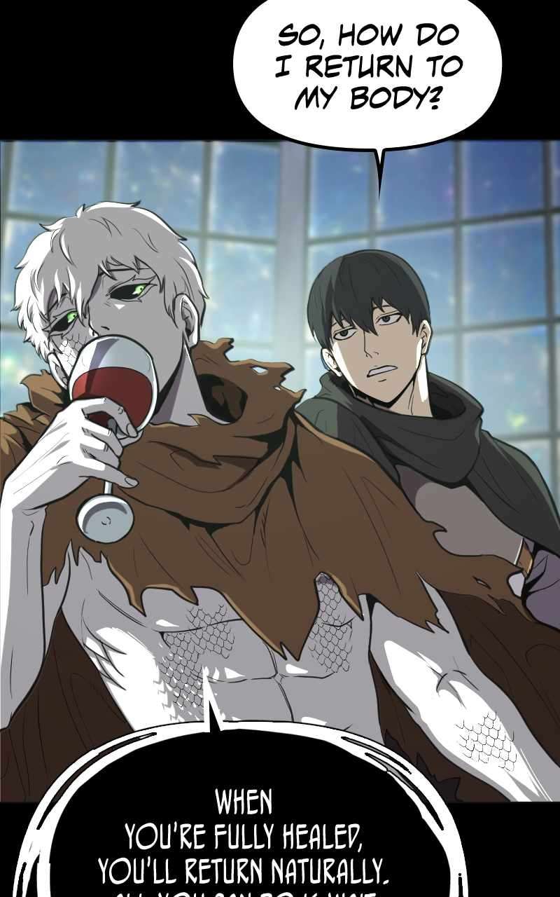 Read The Primal Hunter EN Manga Online