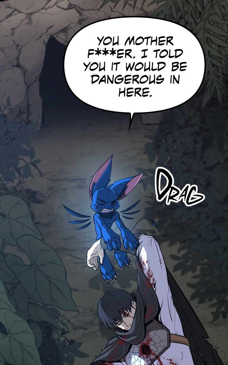 Read The Primal Hunter EN Manga Online