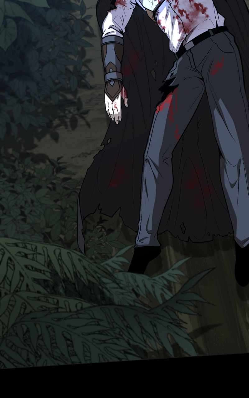 Read The Primal Hunter EN Manga Online