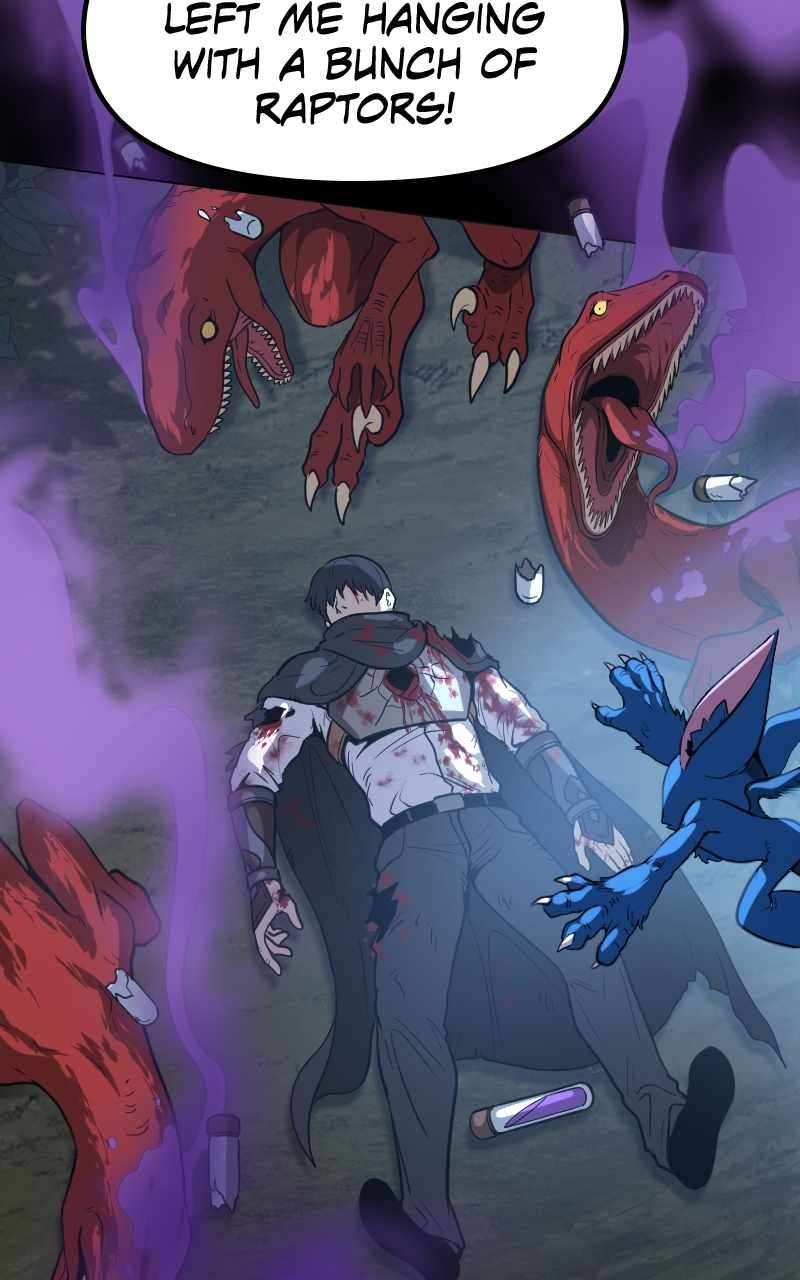 Read The Primal Hunter EN Manga Online