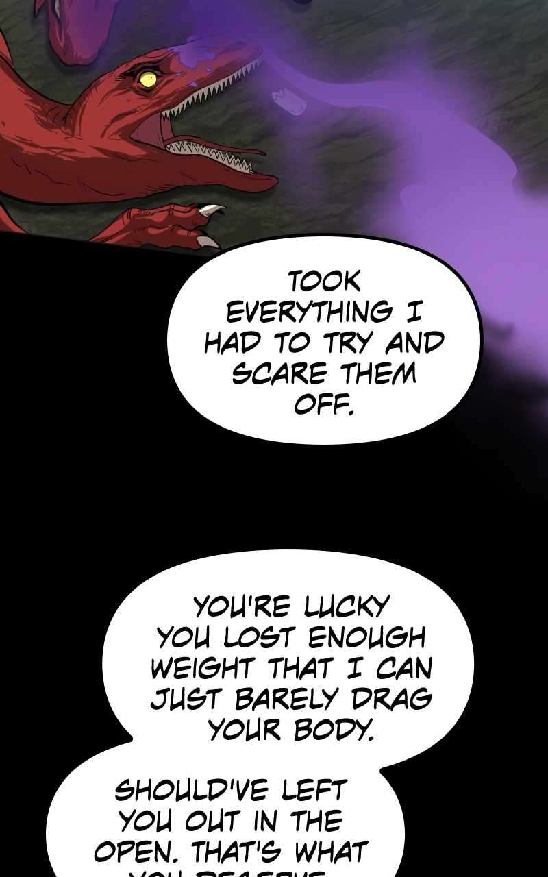 Read The Primal Hunter EN Manga Online