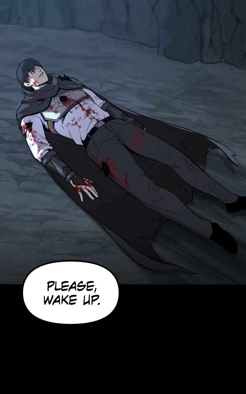 Read The Primal Hunter EN Manga Online