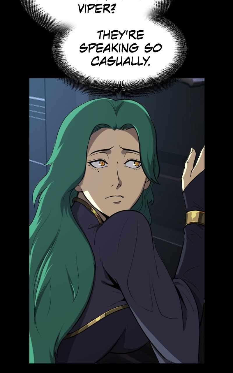 Read The Primal Hunter EN Manga Online