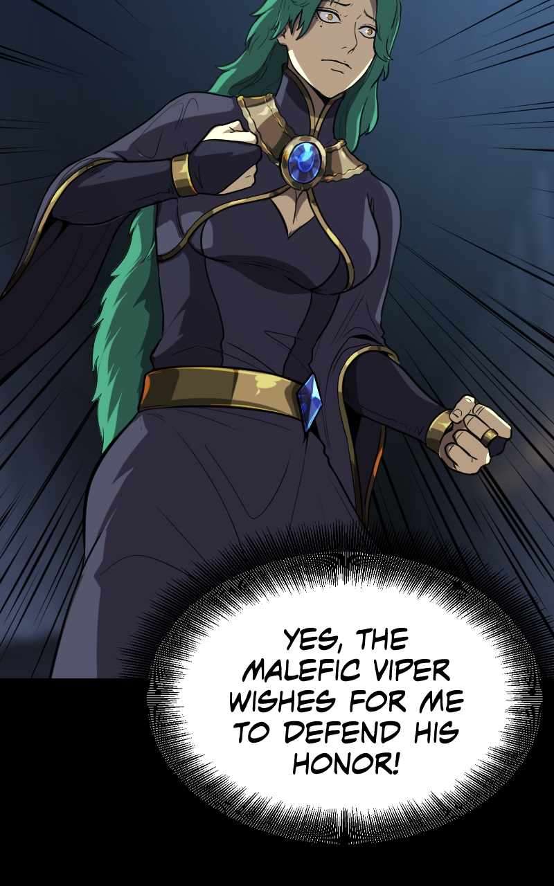 Read The Primal Hunter EN Manga Online